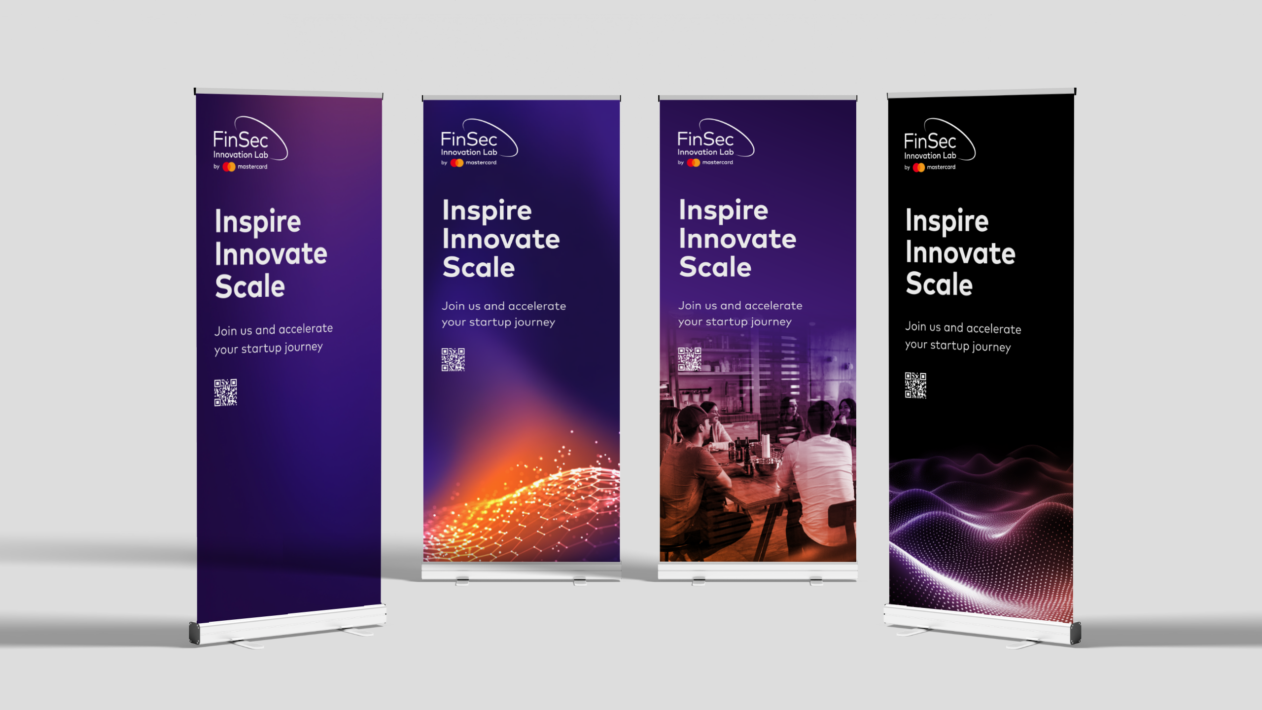 FinSec — investor deck