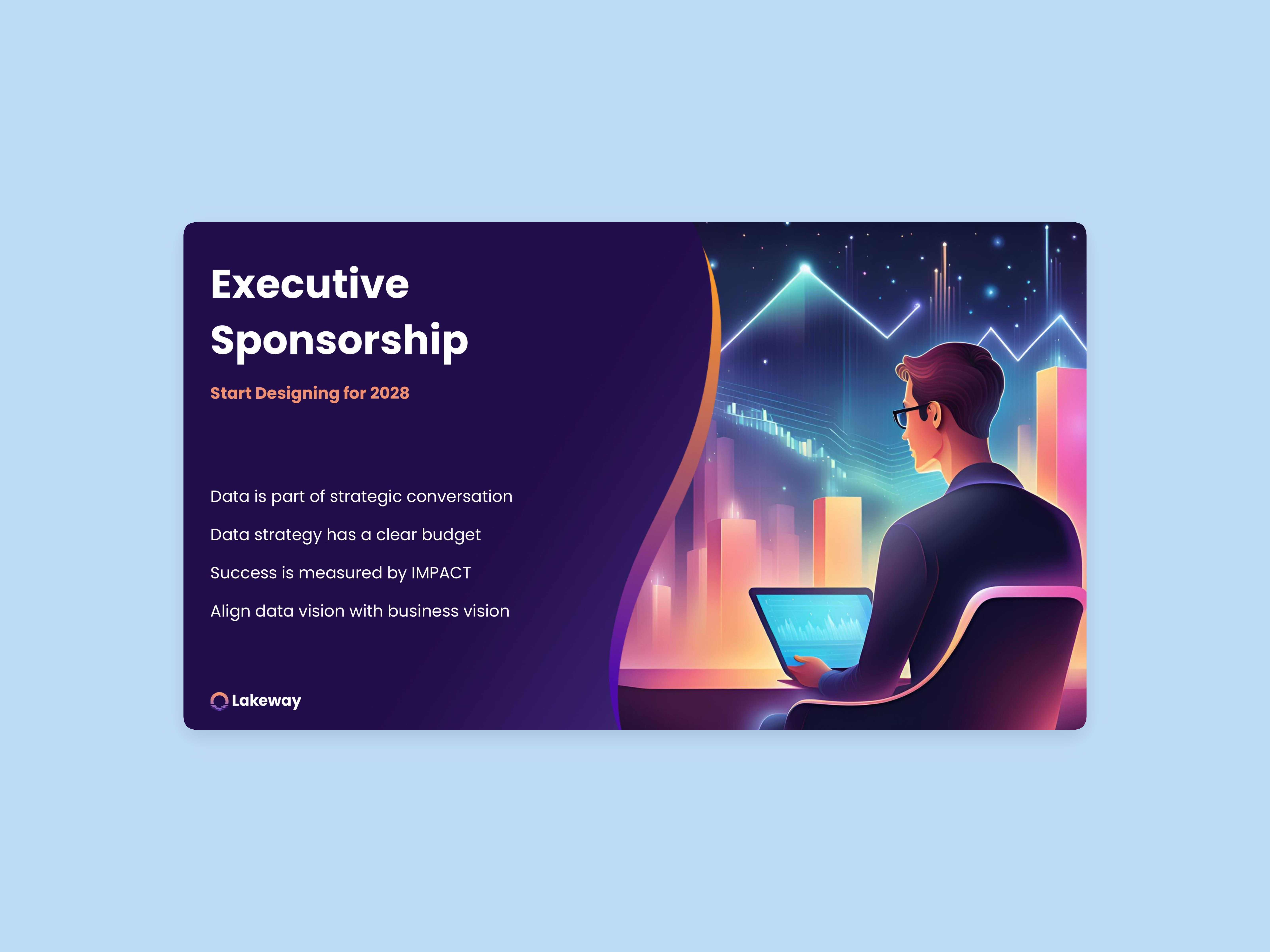 Lakeway — slides overview