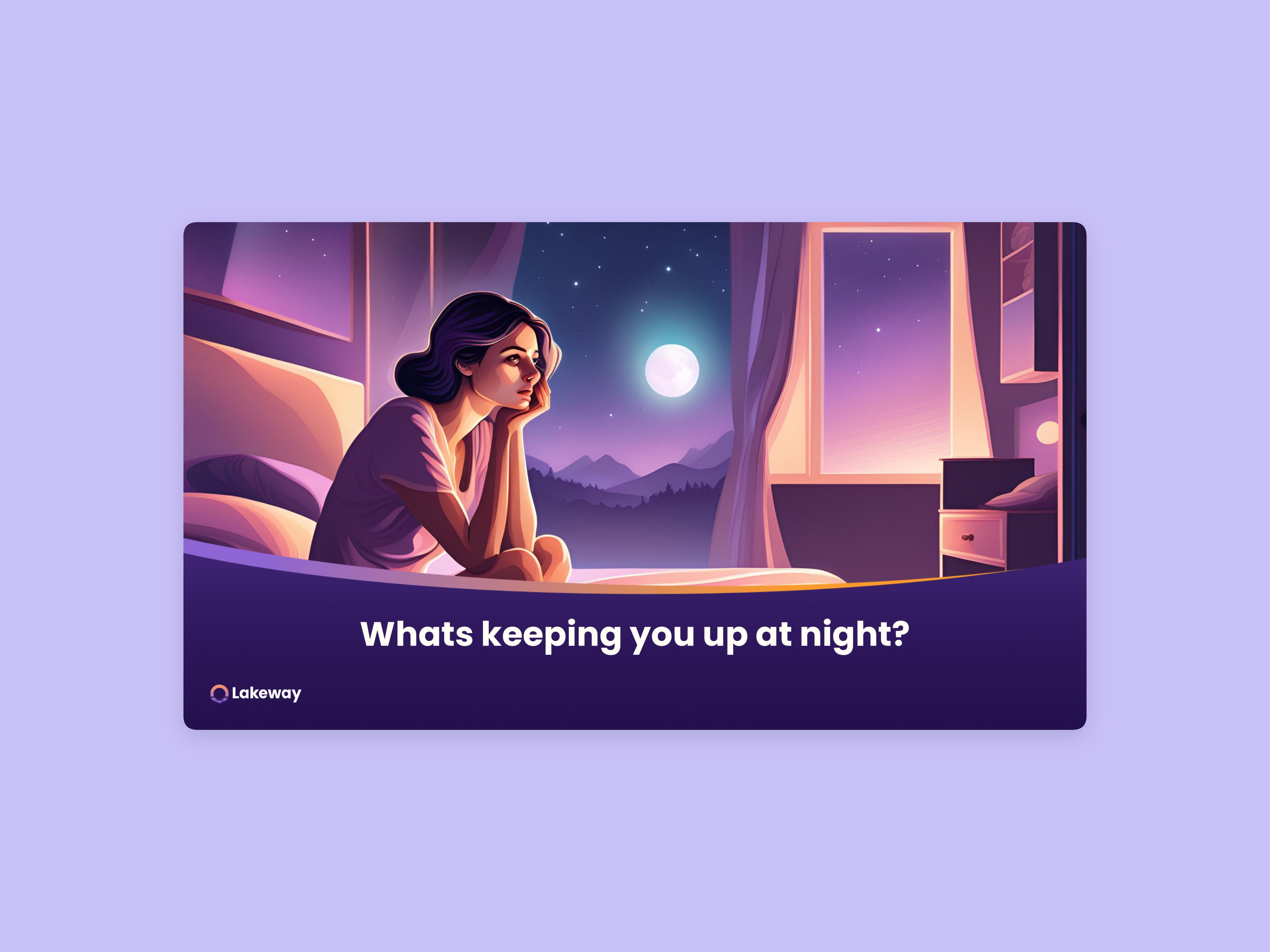 Lakeway — keynote slides