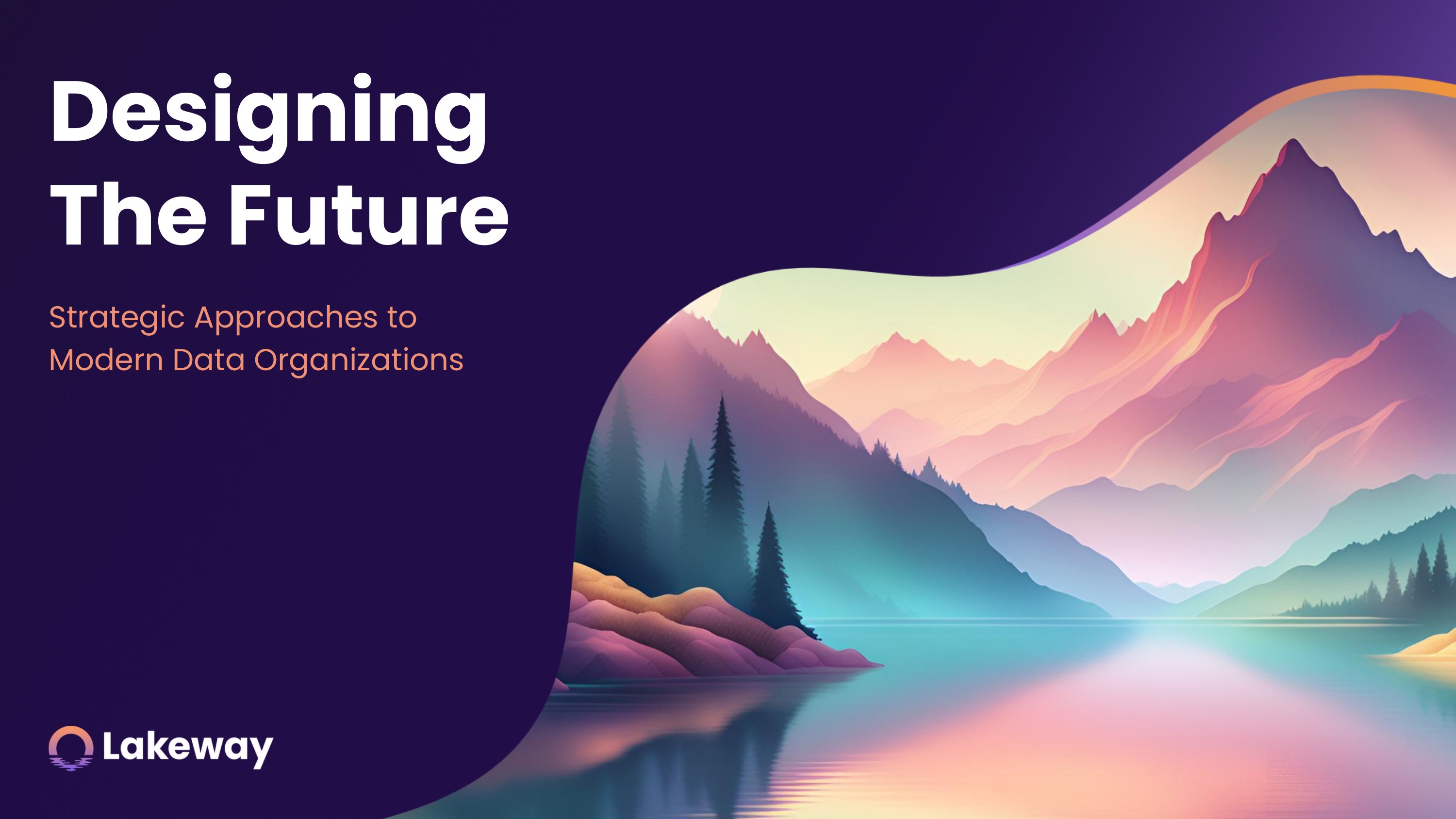 Lakeway — cover slide