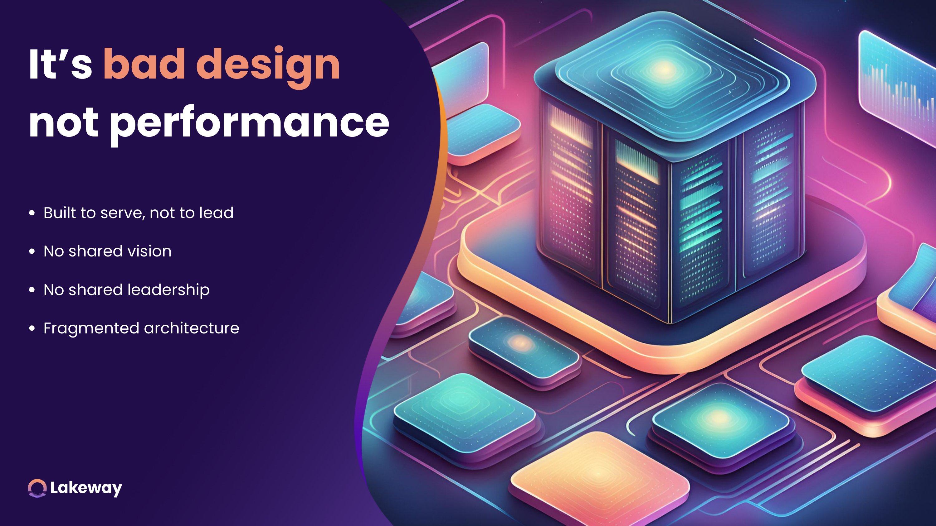 Lakeway — content with illustration